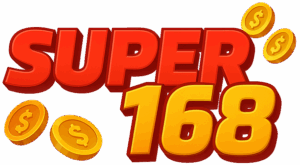 super168-logo