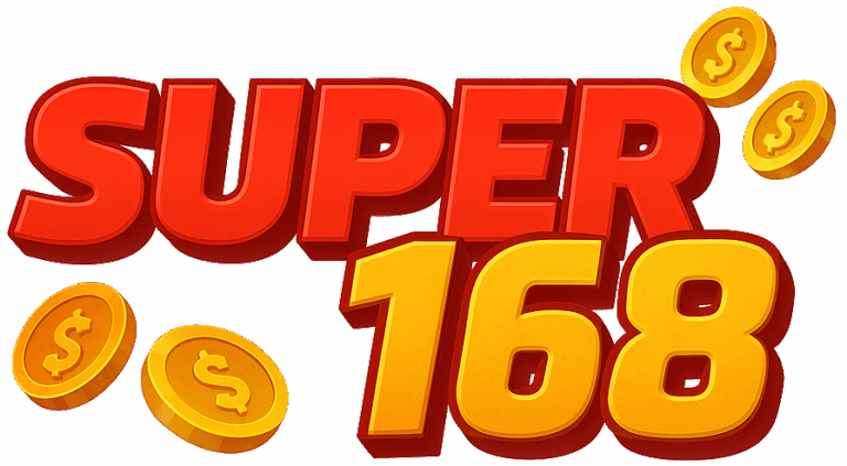 super168-logo